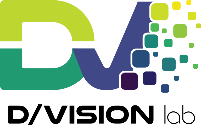 dvisionlab logo